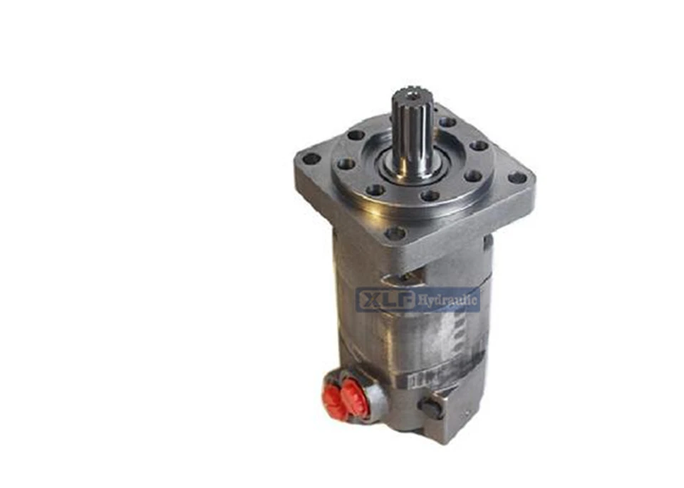 Eaton Char Lynn 4000 Series 109-1203-006 Disc Geroler Hydraulic Motor - High Torque For Snow Removal best