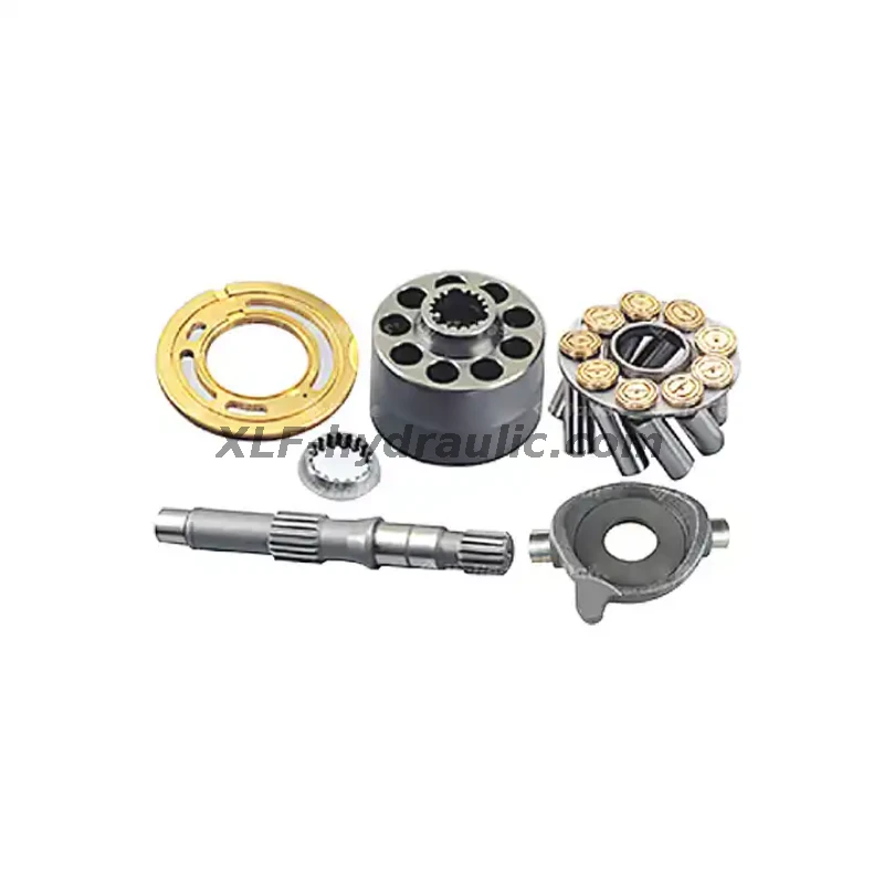 Eaton PVE Of Fixed And Variable Displacement Pump Hydraulic System Accessories Spare