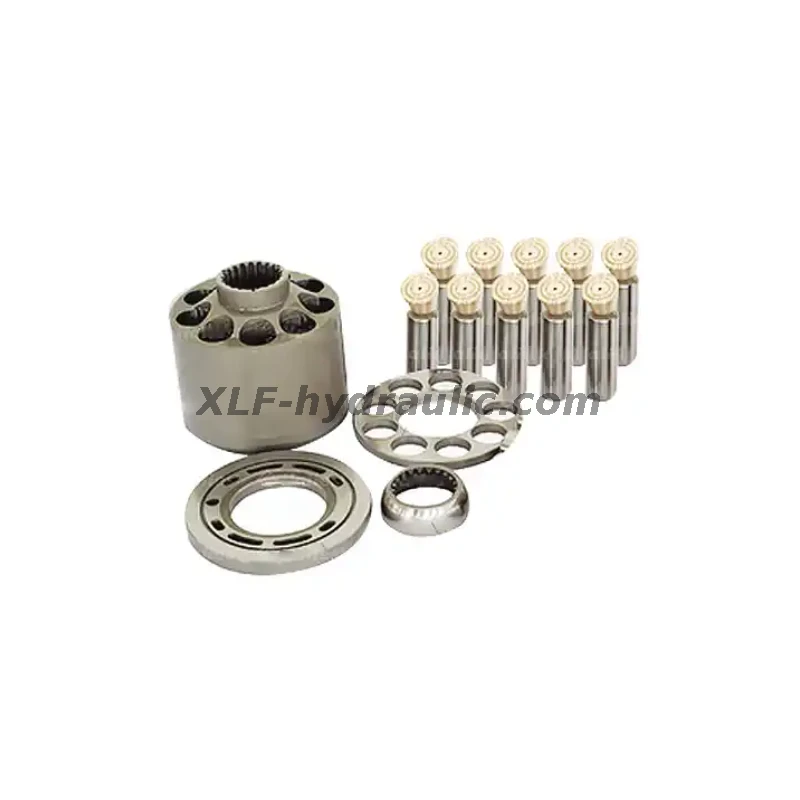 Parker Hydraulic SH5V63 Part SH5V SH6V Piston Metering Pump Pump Spare Parts