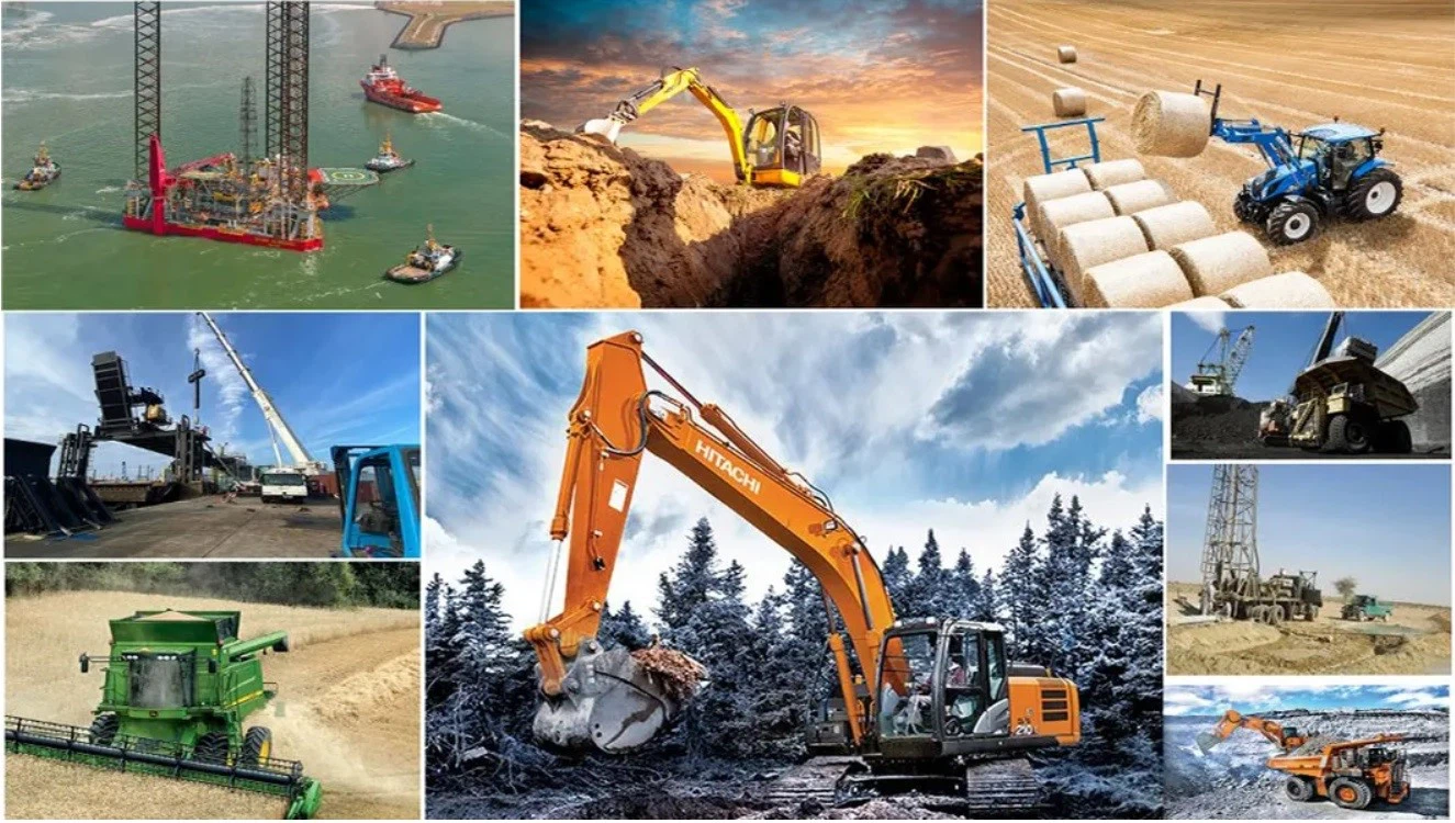 Product Application Product Application