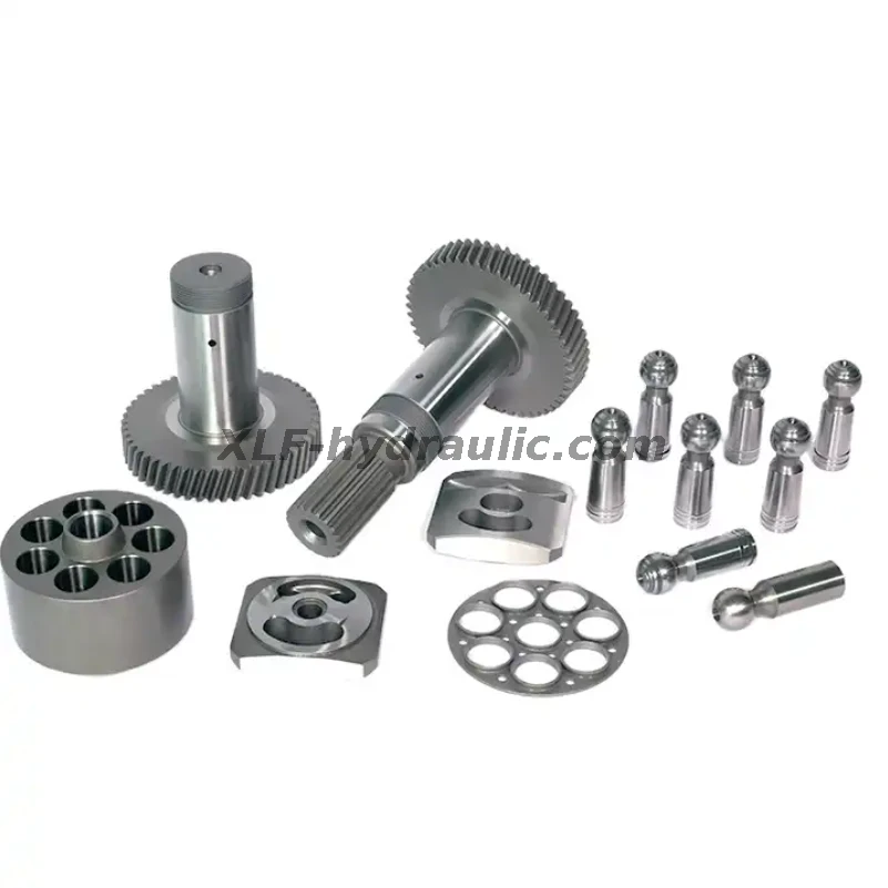 Rexroth A8VO Series Excavator Axial Piston Fixed Pump Hydraulic Pump Accessories
